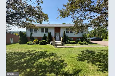 101 Wright Street, Frostburg, MD 21532 - Photo 1