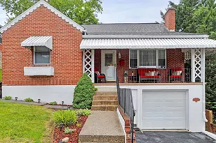 809 Maplewood Ln, Cumberland, MD 21502 - Photo 1