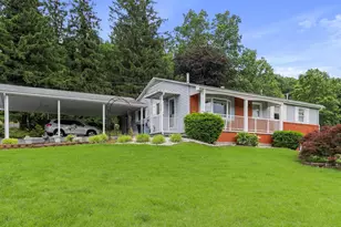 10908 Cash Valley Rd NW, Lavale, MD 21502 - Photo 1