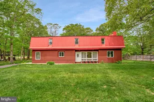 12107 Kemp Dr NW, Frostburg, MD 21532 - Photo 1