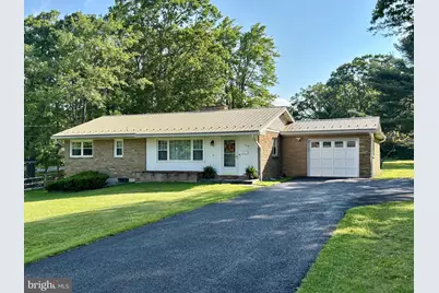 219 Delano Avenue, Frostburg, MD 21532 - Photo 1