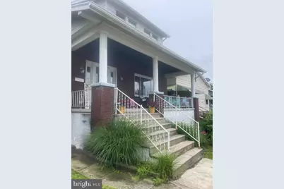 433 Williams Street, Cumberland, MD 21502 - Photo 1
