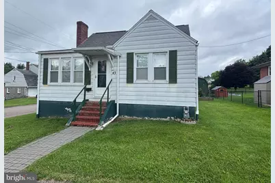 43 Green Street, Frostburg, MD 21532 - Photo 1