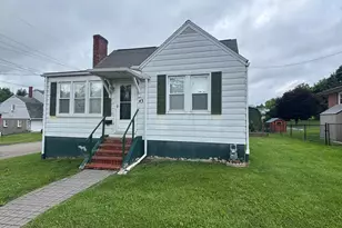 43 Green St, Frostburg, MD 21532 - Photo 1