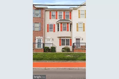 203 Decatur Street, Cumberland, MD 21502 - Photo 1