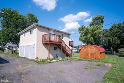 133 New Hampshire Avenue, Cumberland, MD 21502 - Photo 1