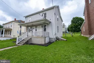 131-133 Center St, Frostburg, MD 21532 - Photo 1