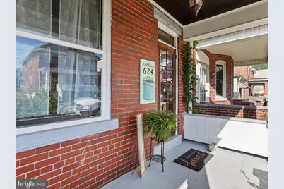 624 Shriver Avenue, Cumberland, MD 21502 - Photo 1