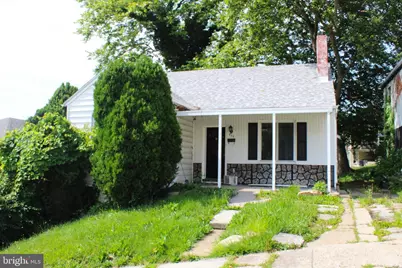 806 Elmwood Lane, Cumberland, MD 21502 - Photo 1