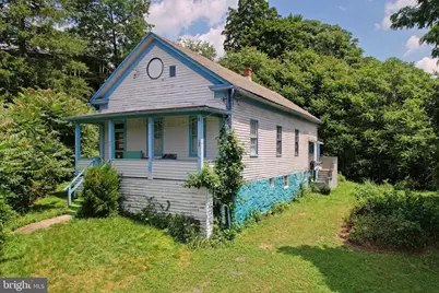 105 Wood Street, Westernport, MD 21562 - Photo 1