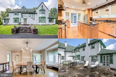 818 Windsor Road, Cumberland, MD 21502 - Photo 1