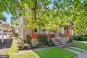 114 Grand Ave, Cumberland, MD 21502 - Photo 1