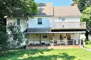 57 1st St, Frostburg, MD 21532 - Photo 1
