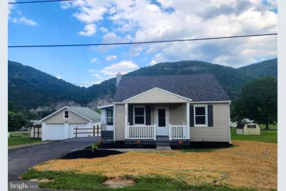 13506 Yuma Street, Cumberland, MD 21502 - Photo 1