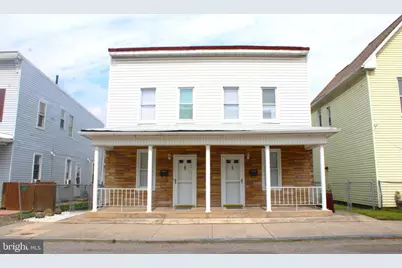 211-213 Arch Street, Cumberland, MD 21502 - Photo 1