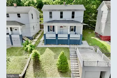 618 Bedford Street, Cumberland, MD 21502 - Photo 1