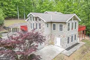 10109 Stanley Ln NW, Lavale, MD 21502 - Photo 1