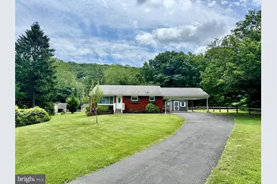 12602 Gramlich Road SW, Lavale, MD 21502 - Photo 1