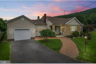 110 Sante Fe Street, Lavale, MD 21502 - Photo 1