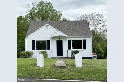 13518 McMullen Highway SW, Cumberland, MD 21502 - Photo 1