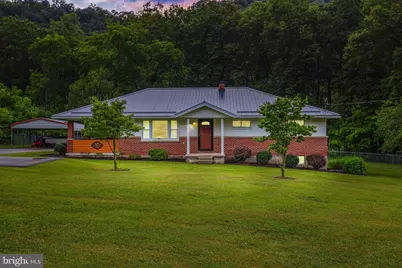 12015 Vale Summit Rd, Frostburg, MD 21532 - Photo 1