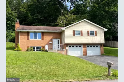 74 Victoria Lane, Frostburg, MD 21532 - Photo 1