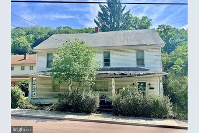 70 Douglas Avenue, Lonaconing, MD 21539 - Photo 1