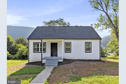 13310 Pershing Street, Cumberland, MD 21502 - Photo 1