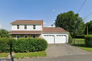 142 Hill St, Frostburg, MD 21532 - Photo 1