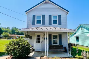 13 E Roberts St, Cumberland, MD 21502 - Photo 1