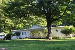 10410 Burton Park Dr SW, Frostburg, MD 21532 - Photo 1