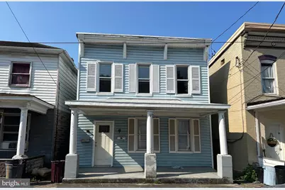 432 Columbia Street, Cumberland, MD 21502 - Photo 1