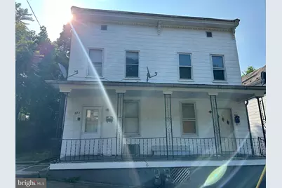 481 Goethe Street, Cumberland, MD 21502 - Photo 1