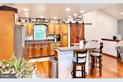 12105 Cash Valley, Cumberland, MD 21502 - Photo 1