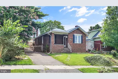 816 Memorial Avenue, Cumberland, MD 21502 - Photo 1