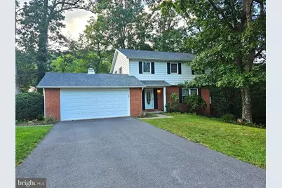 15101 Colonial Court SW, Cresaptown, MD 21502 - Photo 1