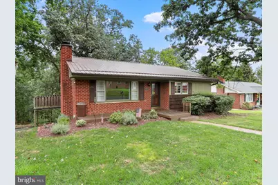 807 Valley View Drive, Lavale, MD 21502 - Photo 1