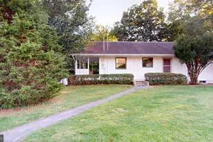 207 Central Ave, Westernport, MD 21562 - Photo 1