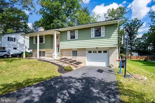 15105 Laurel Ridge Rd SW, Cresaptown, MD 21502 - Photo 1