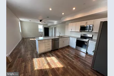 134 N Mechanic St #A, Cumberland, MD 21502 - Photo 1