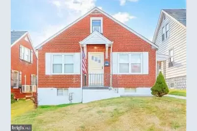 715 Saint Marys Avenue, Cumberland, MD 21502 - Photo 1