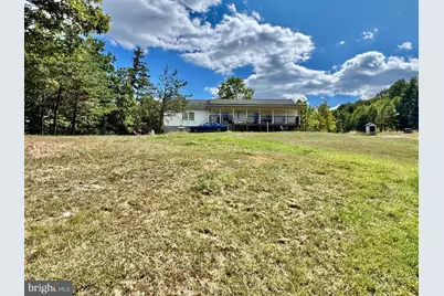 31206 Oldtown Orleans Road SE, Little Orleans, MD 21766 - Photo 1