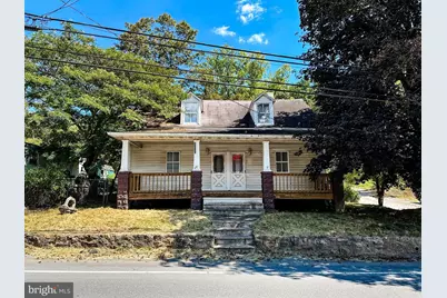 13204 Barrelville Road NW, Mount Savage, MD 21545 - Photo 1