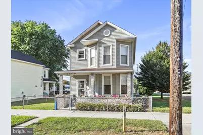 201 E Offutt Street, Cumberland, MD 21502 - Photo 1