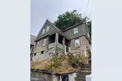 449 Baltimore Avenue, Cumberland, MD 21502 - Photo 1