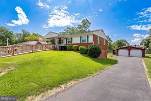 14100 Brant Rd SW, Cumberland, MD 21502 - Photo 1