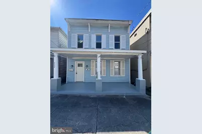 432 Columbia, Cumberland, MD 21502 - Photo 1