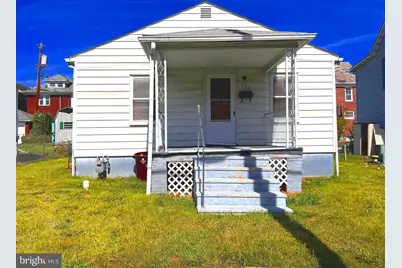 503 Avirett Avenue, Cumberland, MD 21502 - Photo 1