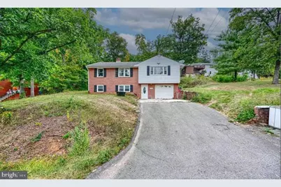 11810 Bayberry Avenue, Cumberland, MD 21502 - Photo 1