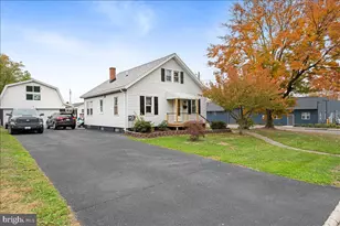 1018 Lexington Ave, Cumberland, MD 21502 - Photo 1